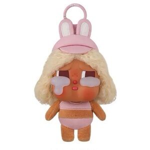 POP MART x CRYBABY Vacation Mode On
Series - Vinyl Plush Pendant - Full Sail